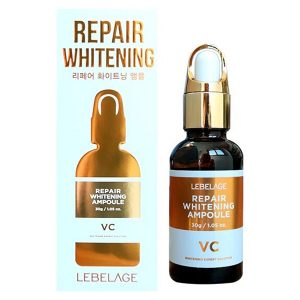 Lebelage Repair Whitening Ampoule