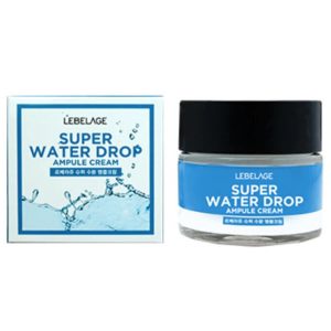 Lebelage Super Water Drop Ampule Cream