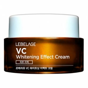 Lebelage VC Cream