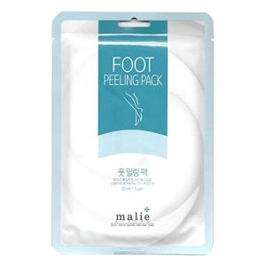 Malie System Foot Peeling Pack
