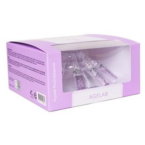 May Island Agelab Peptide Fluid Ampoule