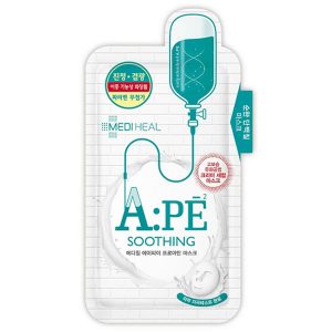 Mediheal A:pe Soothing Mask