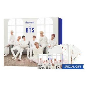 Mediheal BTS Hydrating Moisture Care