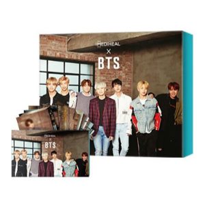 Mediheal BTS Skin Soothing Care