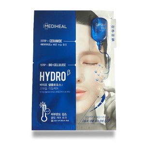 Mediheal Capsule Bio Seconderm Mask Hydro
