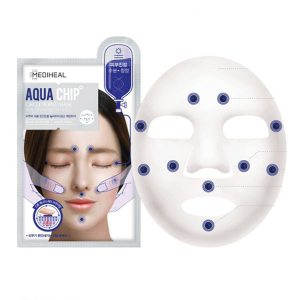 Mediheal Ciracle Point Mask Aqua Chip
