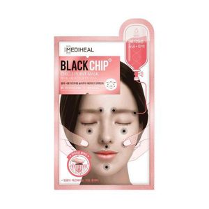 Mediheal Ciracle Point Mask Black Chip