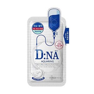 Mediheal D:na Aquaring Mask