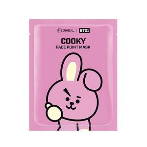 Mediheal Face Point Mask Cooky