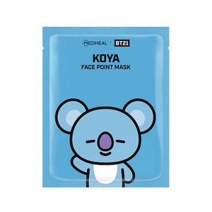 Mediheal Face Point Mask Koya