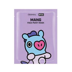 Mediheal Face Point Mask Mang