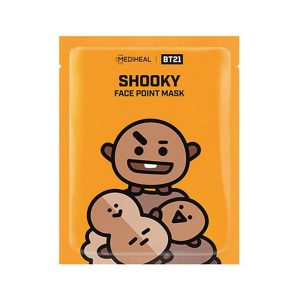 Mediheal Face Point Mask Shooky