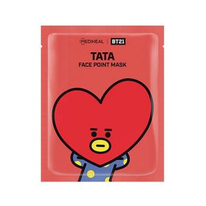 Mediheal Face Point Mask Tata