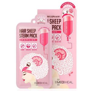 Mediheal Hair Sheep Steam Pack