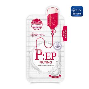 Mediheal P:ep Firming Mask
