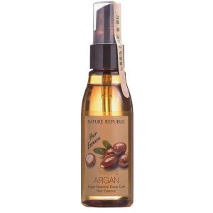NATURE REPUBLIC Argan Essential Deep Care Hair Essence