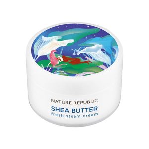 Nature Republic Shea Butter Fresh Cream