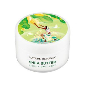 Nature Republic Shea Butter Moist Cream