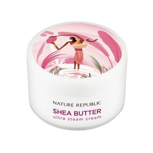 Nature Republic Shea Butter Ultra Cream