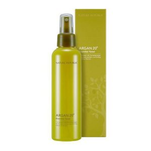 Nature Republic Argan 20 Essential Toner