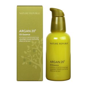 Nature Republic Argan 20 Oil Essence