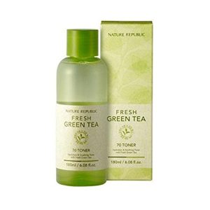 Nature Republic Fresh Green 70 Toner