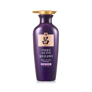 Ryo Jayangyunmo Shampoo 400ml (For Oily Hair)