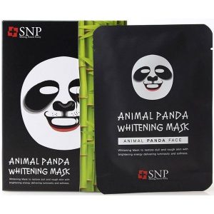 SNP Animal Panda Mask