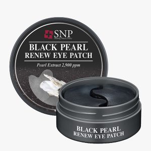 SNP Black Pearl Eye Patch