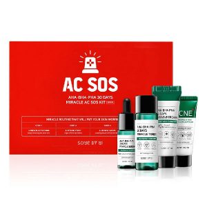 Some By Mi AHA-BHA-PHA 30 Days Miracle AC SOS Kit