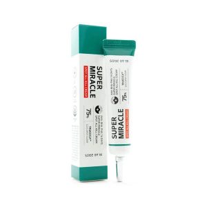 Some By Mi Super Miracle Spot All Kill Cream