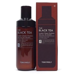 Tony Moly The Black Tea London Classic Emulsion