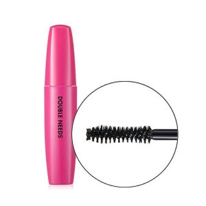 Tony Moly Double Needs Pang Pang Mascara Curling Pang
