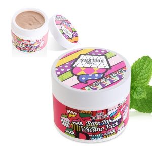 Urban Dollkiss Pore Bye Volcano Pack