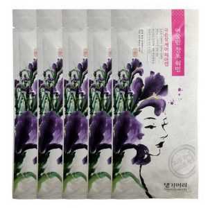 Yeo Ul Lin Calamus Damage Care Hair Steam Cap